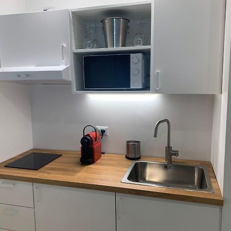 Suite 55 In Centro Trani Exteriér fotografie