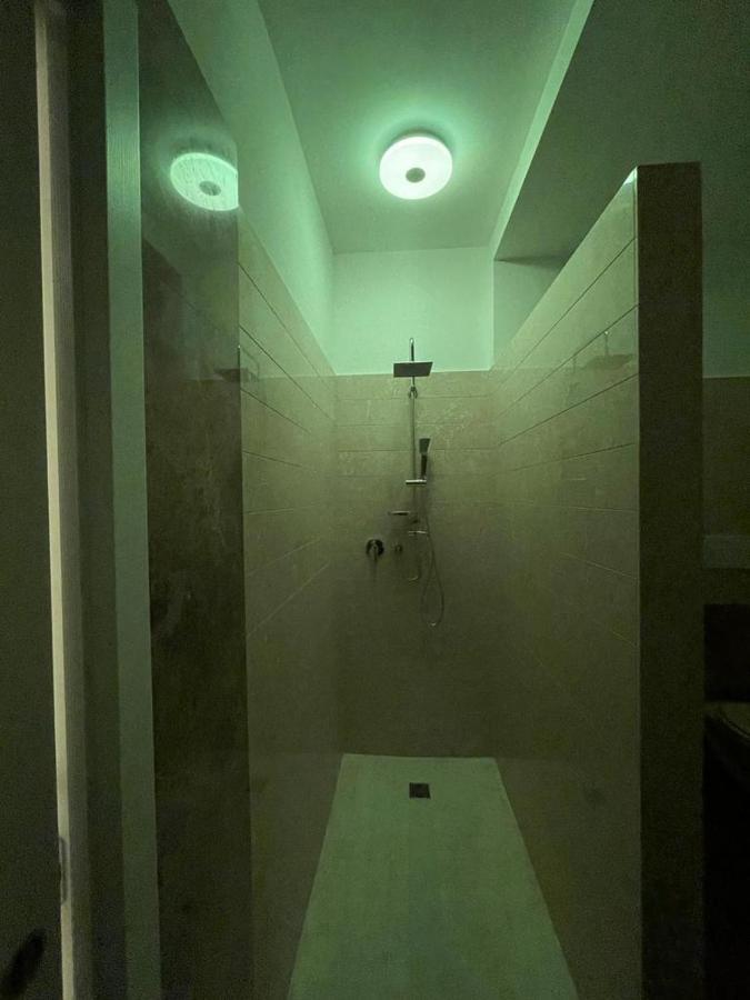 Suite 55 In Centro Trani Exteriér fotografie
