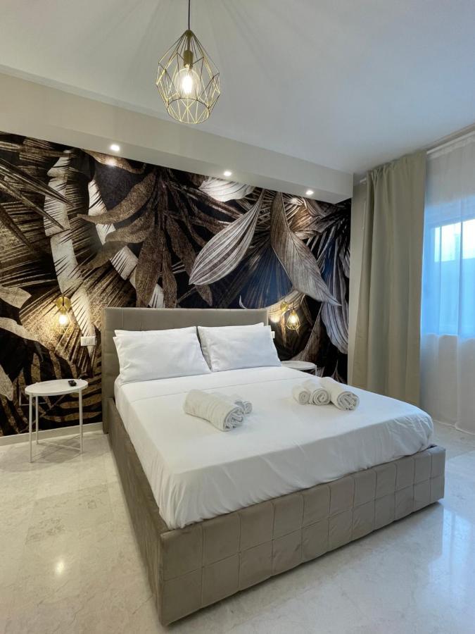 Suite 55 In Centro Trani Exteriér fotografie