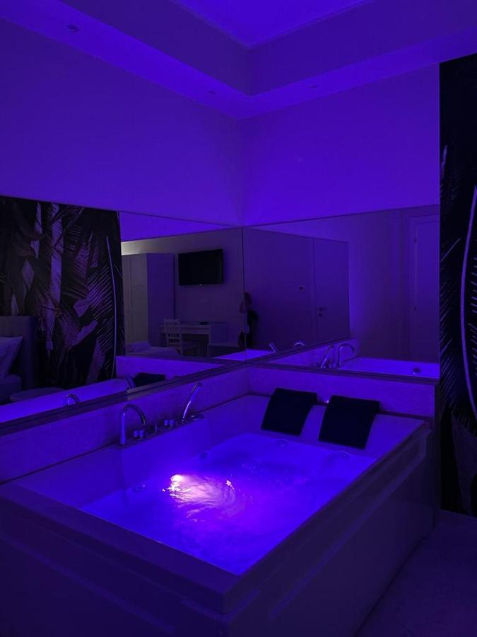 Suite 55 In Centro Trani Exteriér fotografie
