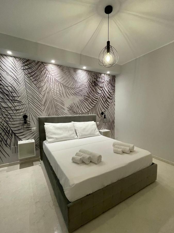 Suite 55 In Centro Trani Exteriér fotografie
