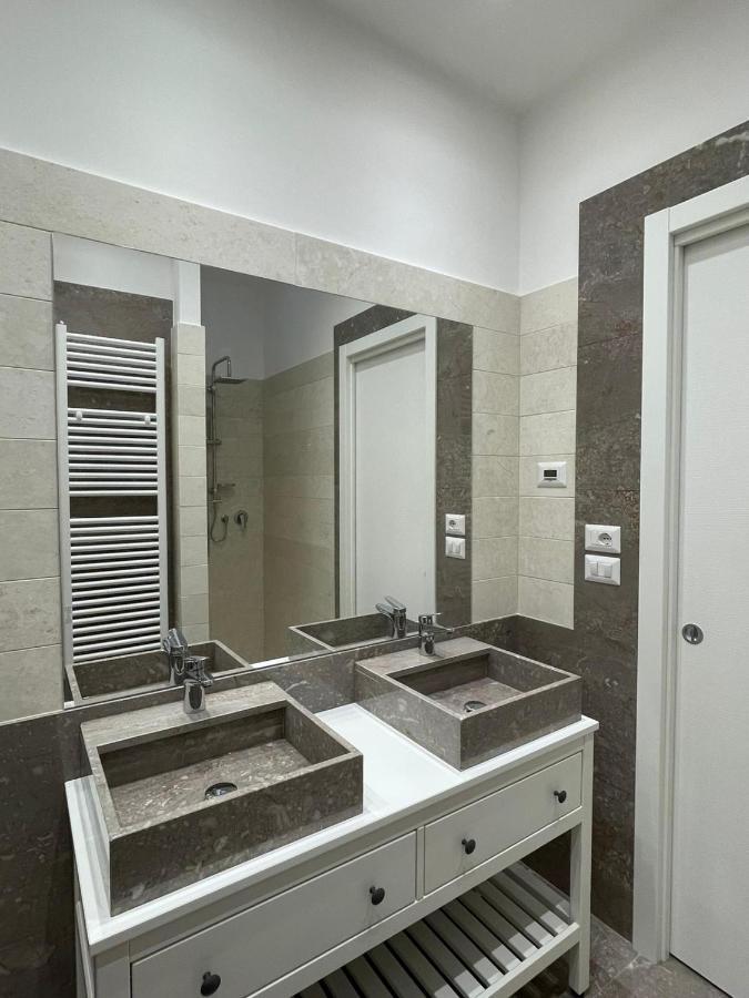 Suite 55 In Centro Trani Exteriér fotografie