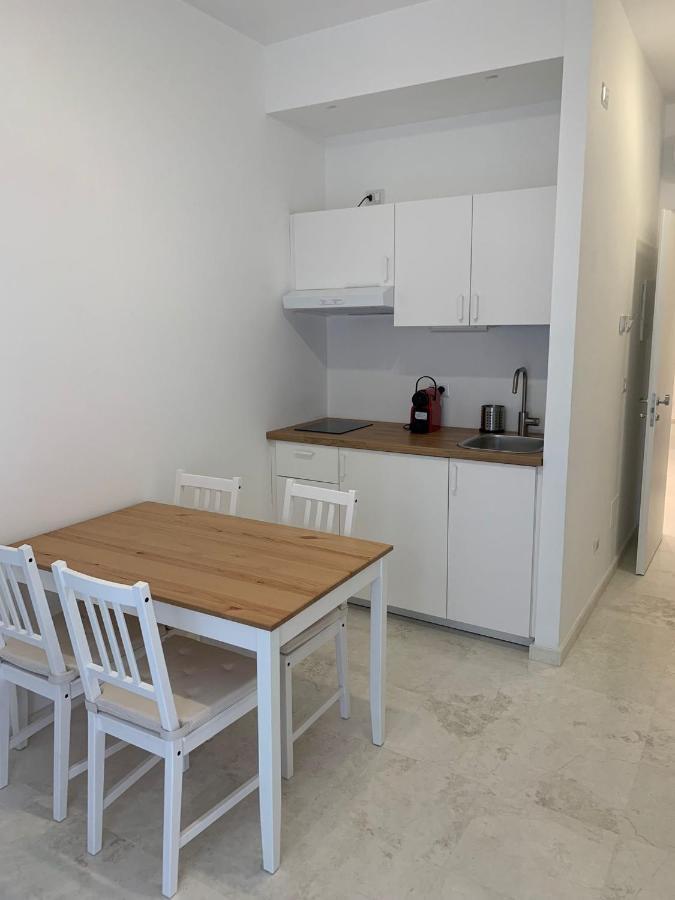 Suite 55 In Centro Trani Exteriér fotografie