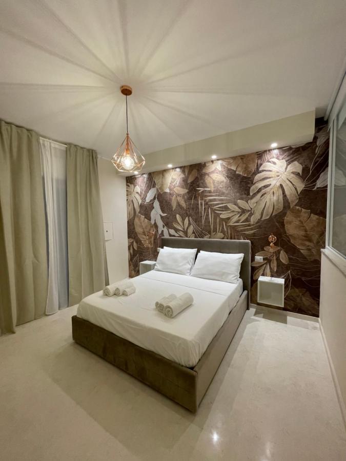 Suite 55 In Centro Trani Exteriér fotografie