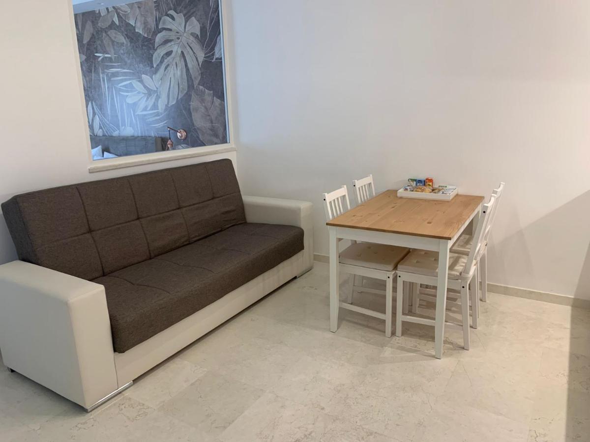 Suite 55 In Centro Trani Exteriér fotografie