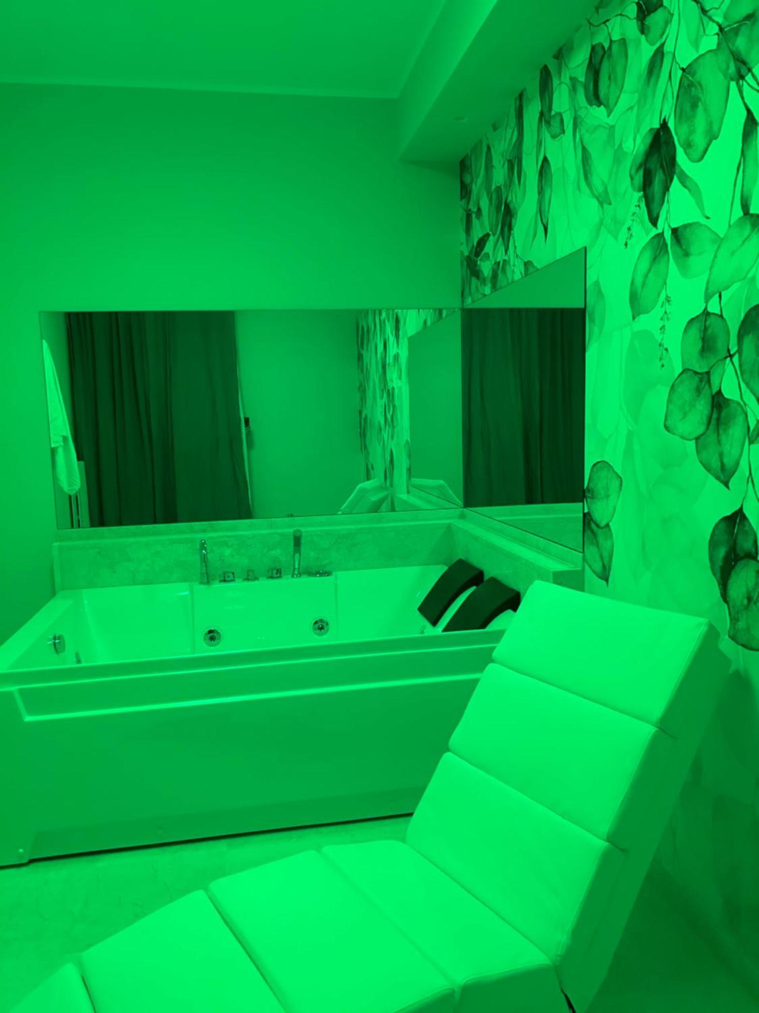 Suite 55 In Centro Trani Exteriér fotografie